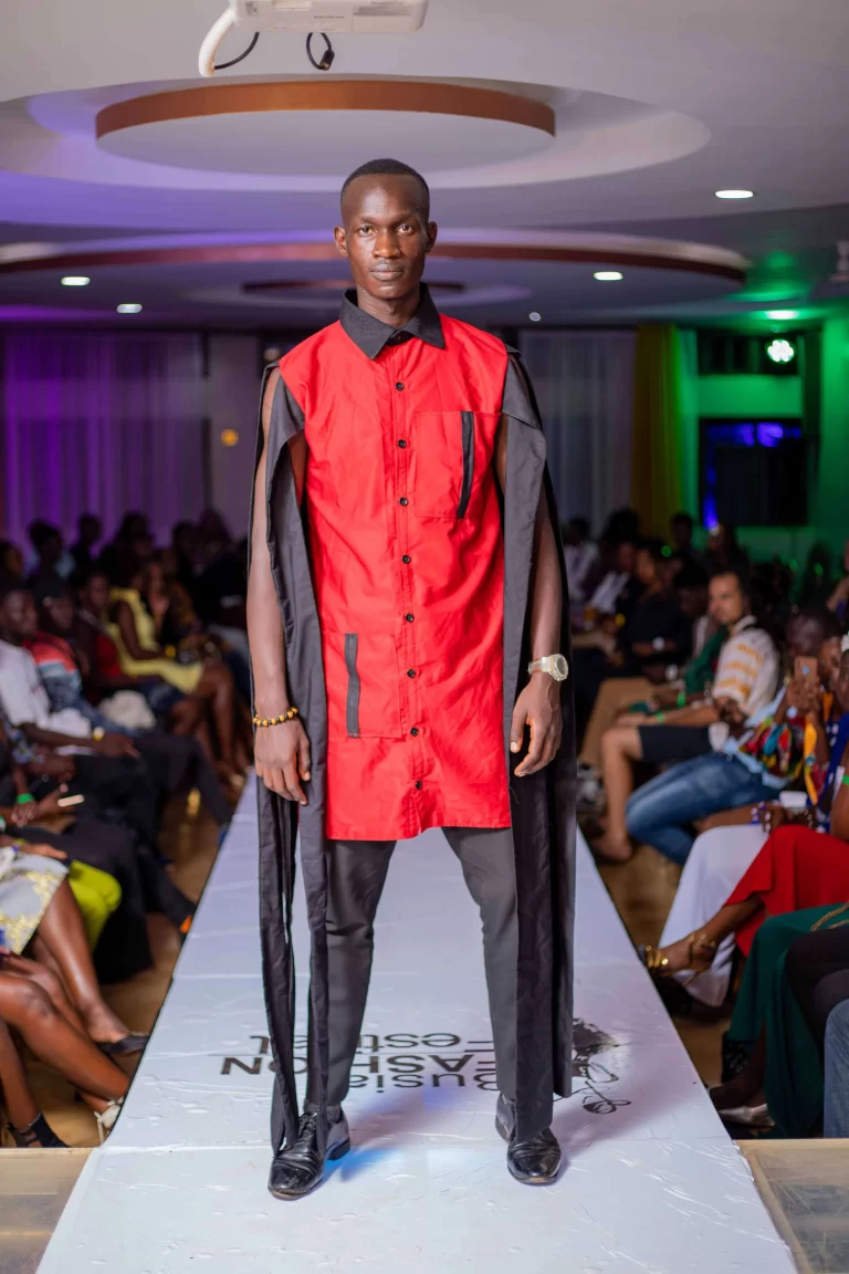 Fashion show