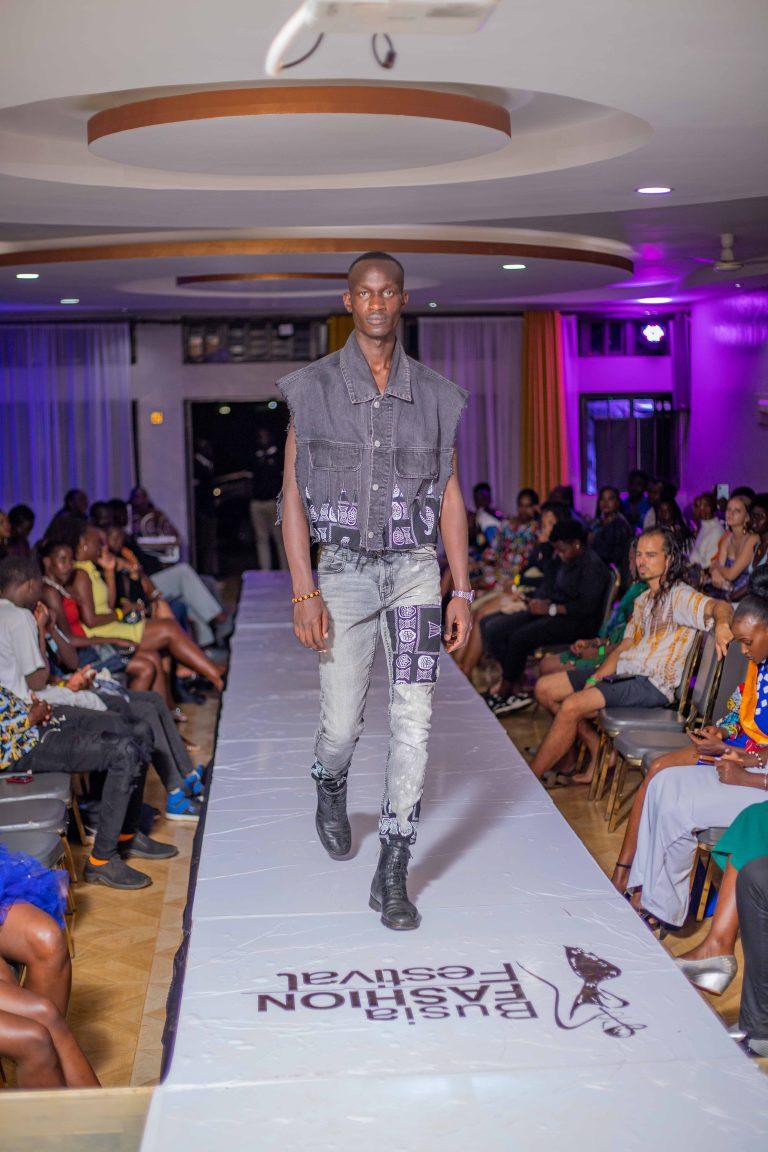 Fashion show