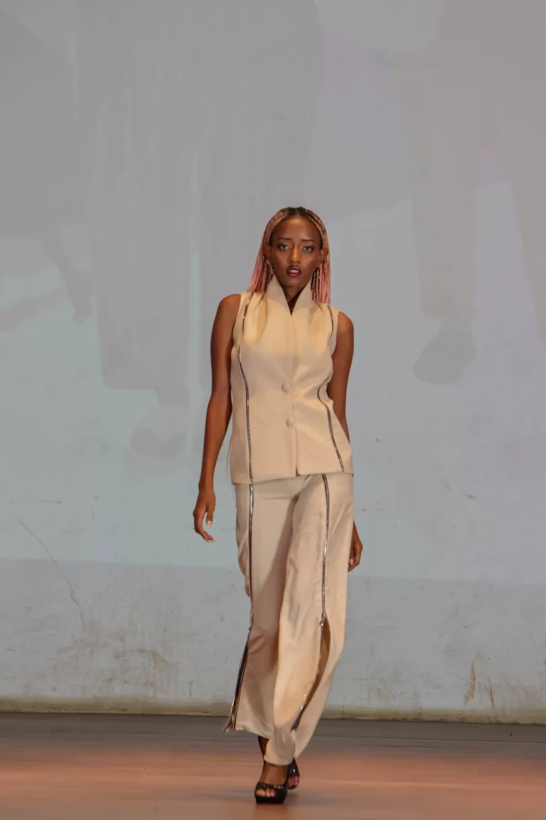 Fashion show