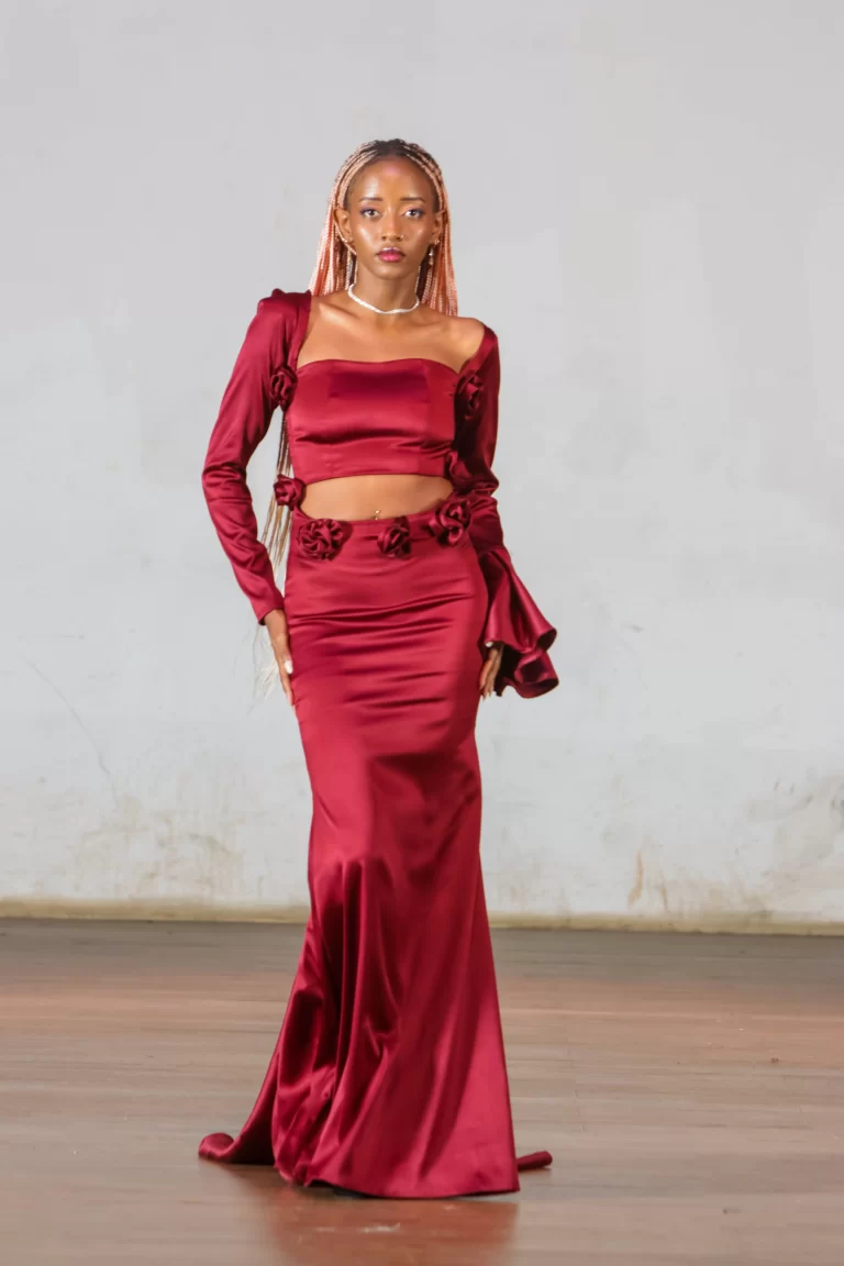 Fashion show