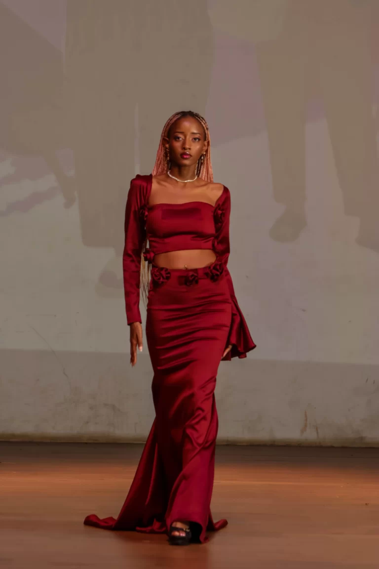 Fashion show