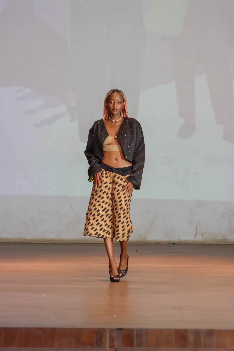 Fashion show