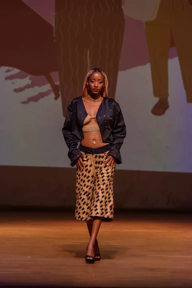 Fashion show