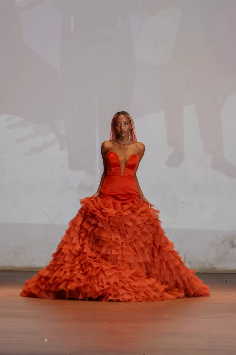 Fashion show