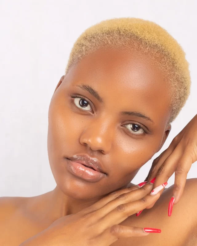 Nelius Wanjiku - TMA Model