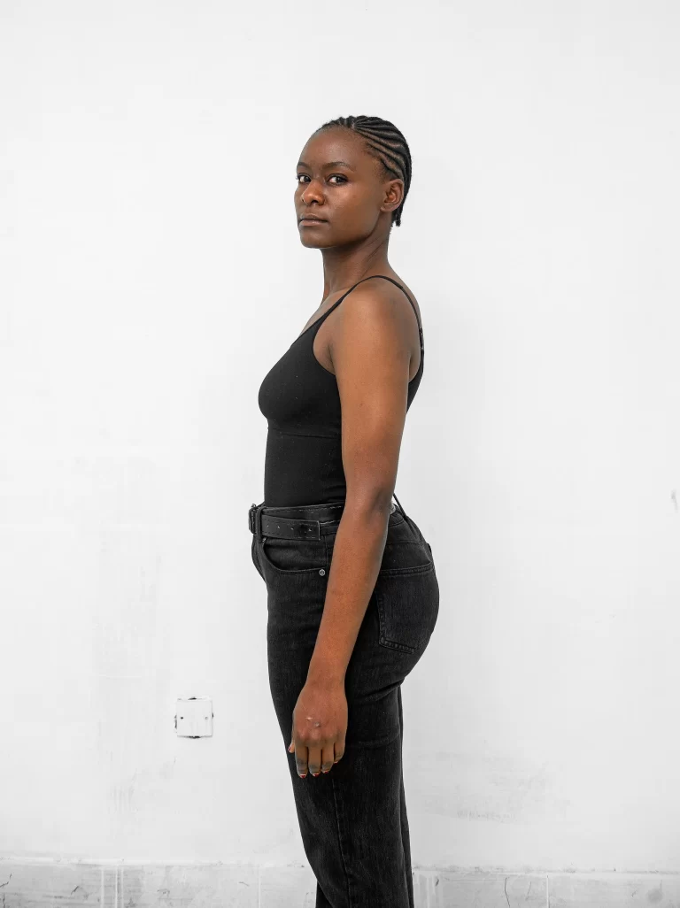 Alice Hera polaroid