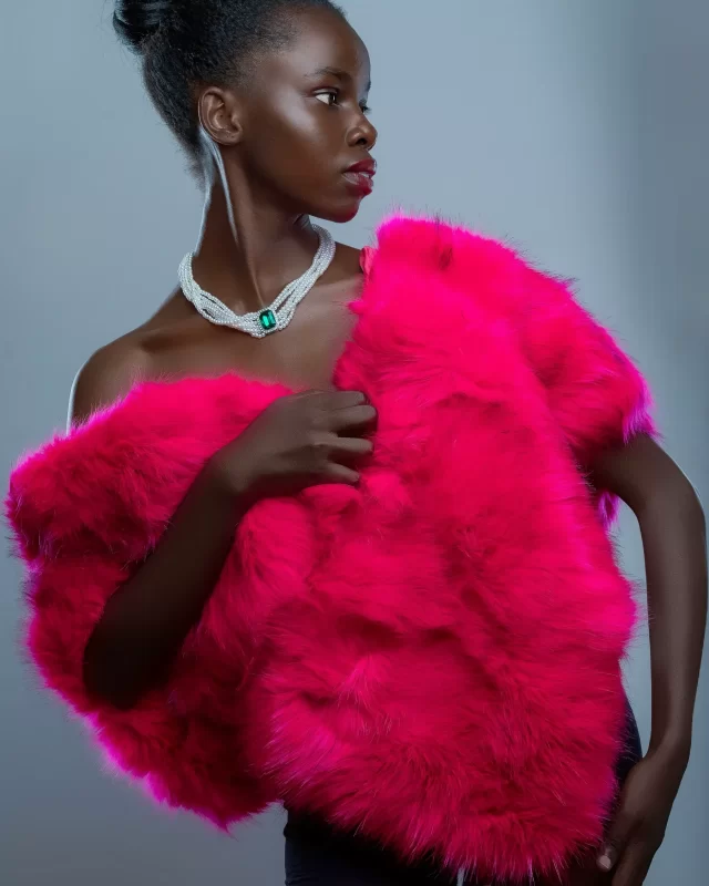 Cynthia Nafula - TMA Model