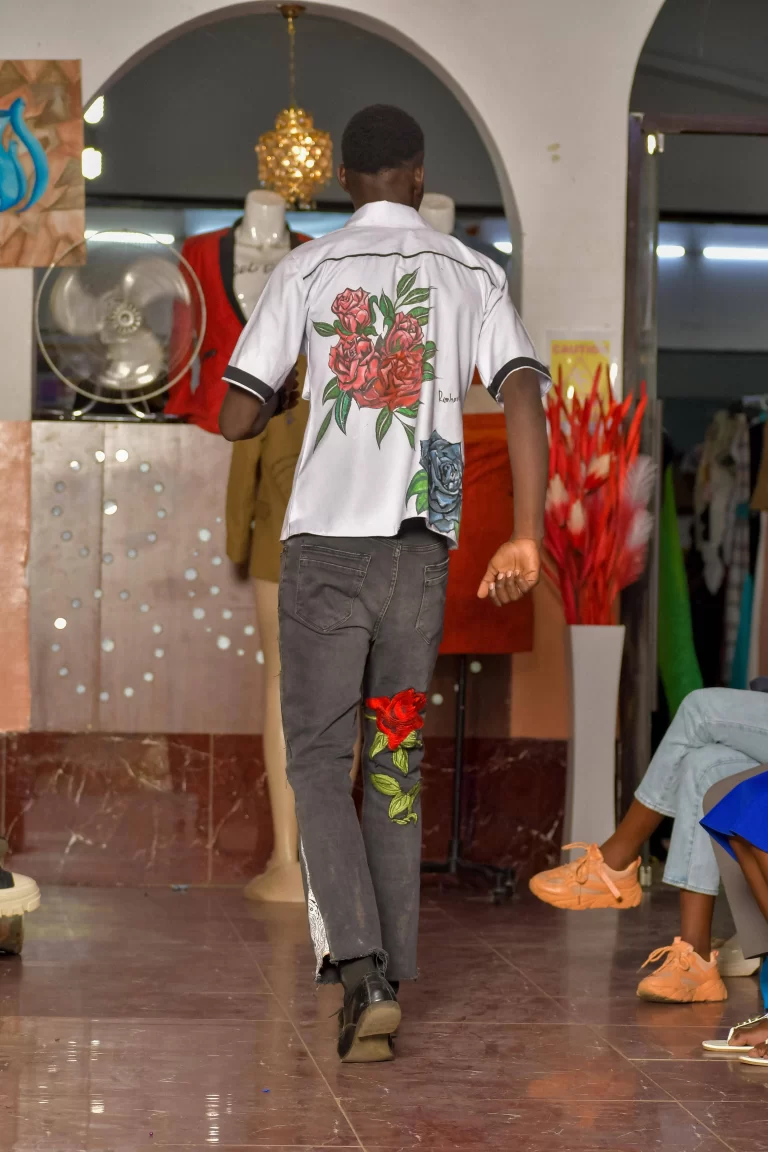 Fashion show