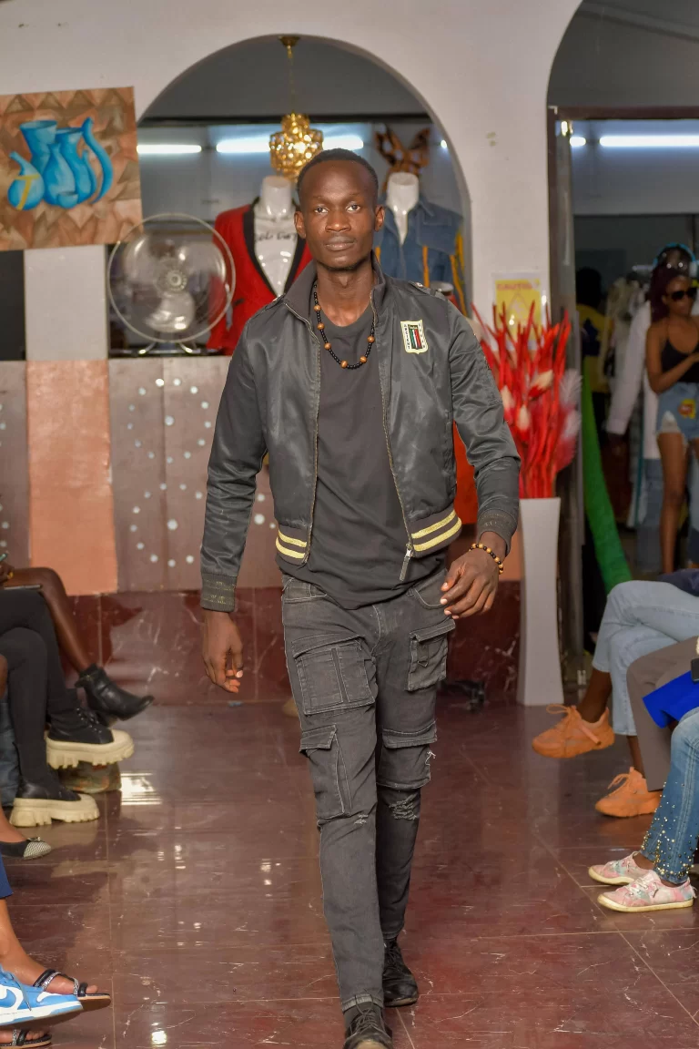 Fashion show