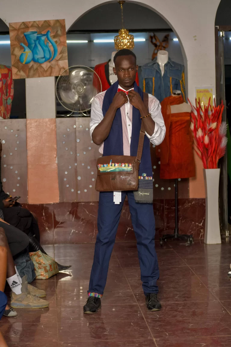 Fashion show