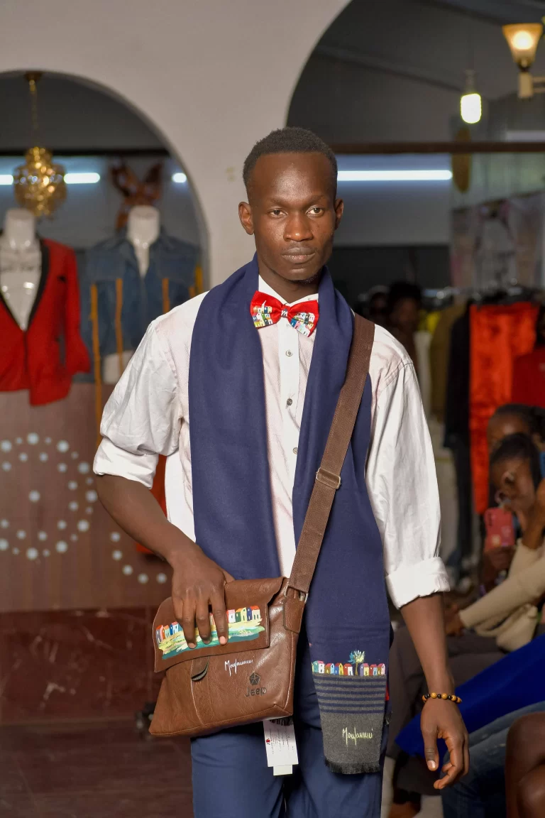 Fashion show