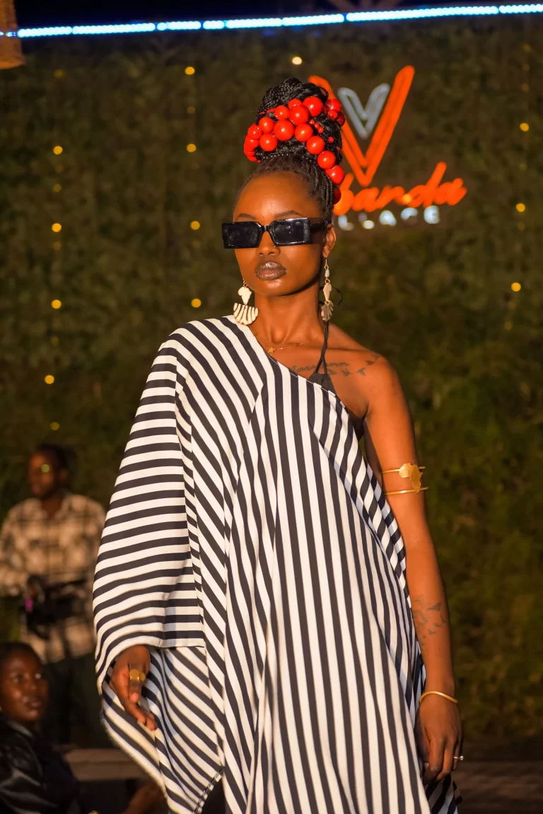 Fashion show