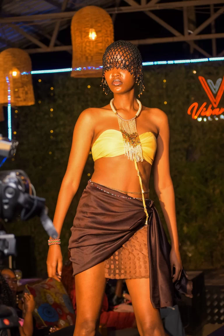 Fashion show