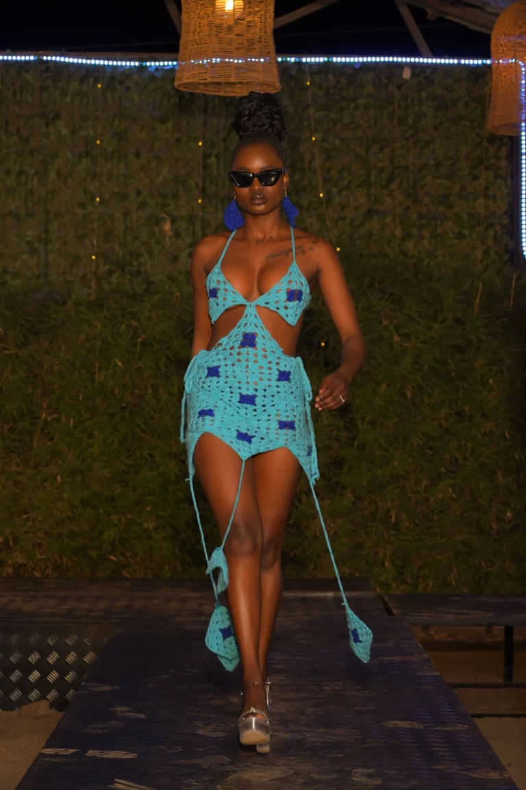 Fashion show