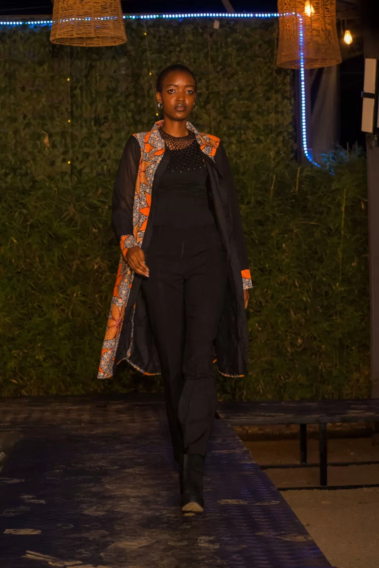 Fashion show