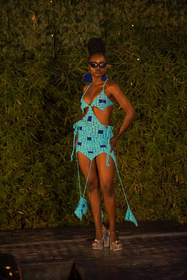 Fashion show