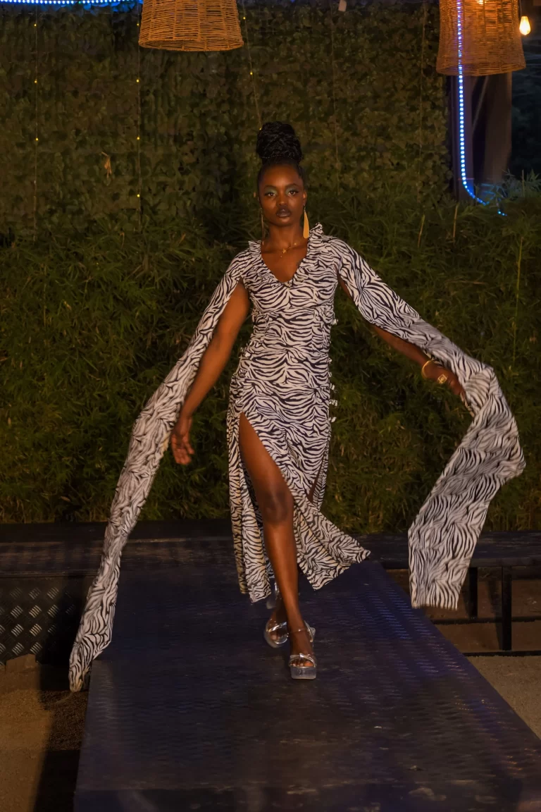 Fashion show