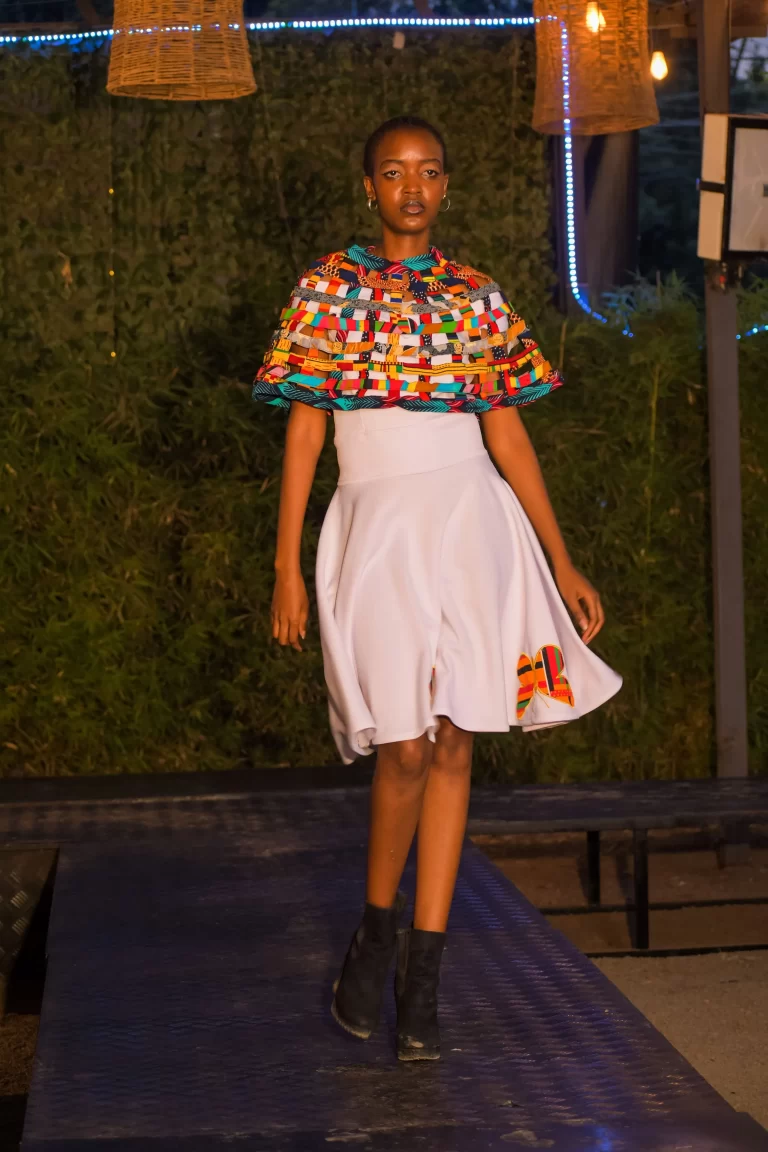 Fashion show