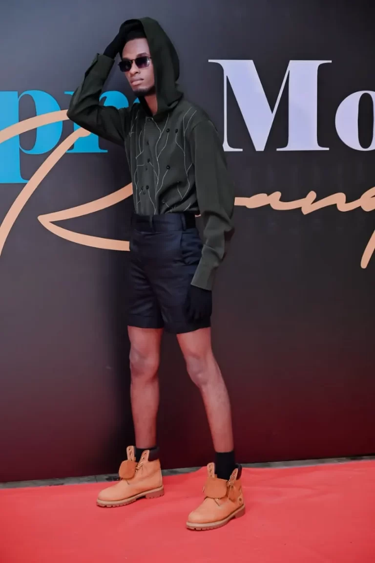 Fashion show