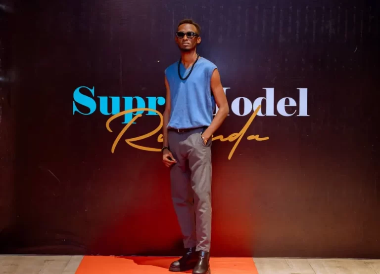 Fashion show