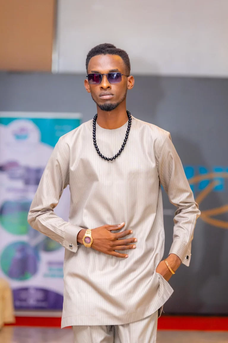 Fashion show