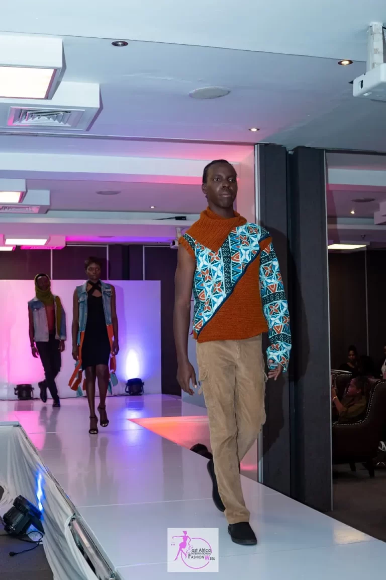 Fashion show