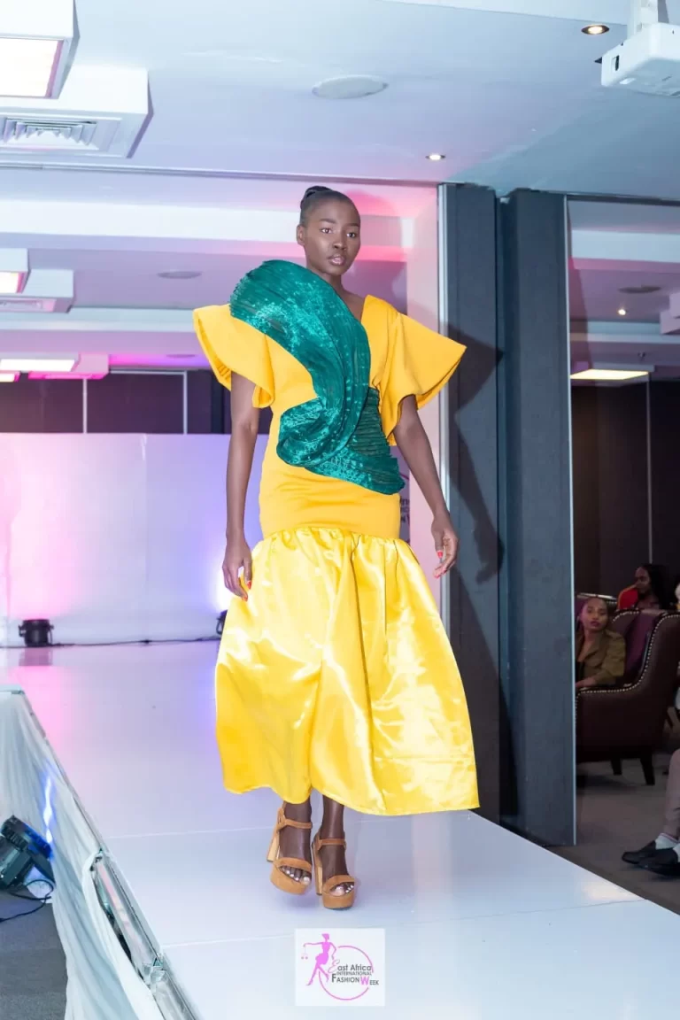Fashion show