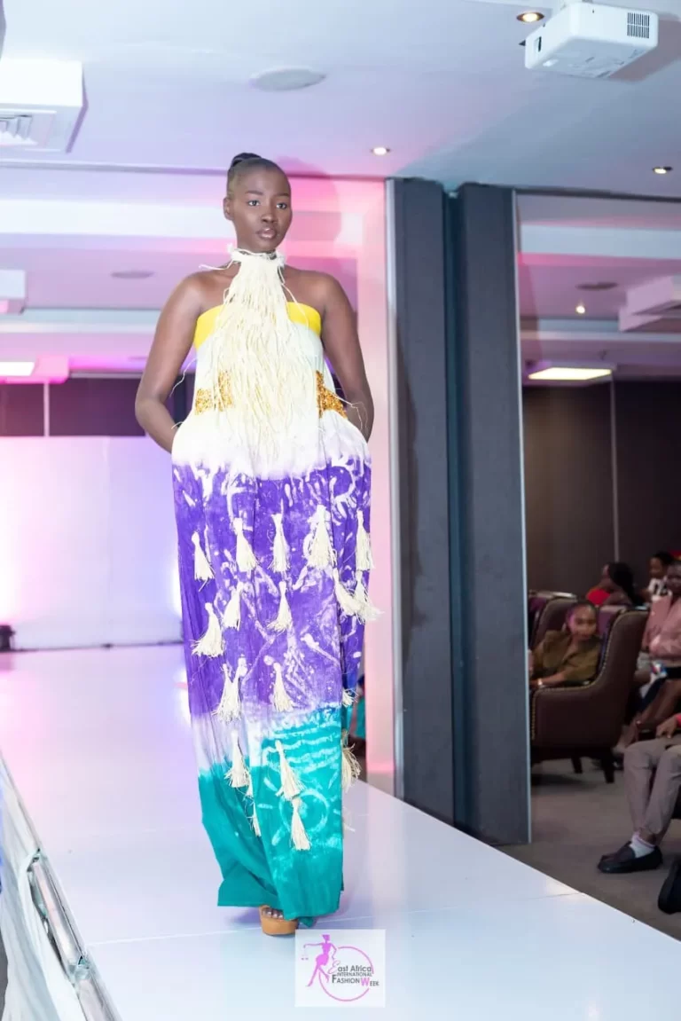 Fashion show