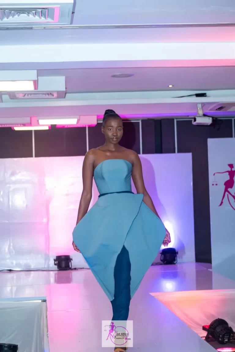 Fashion show