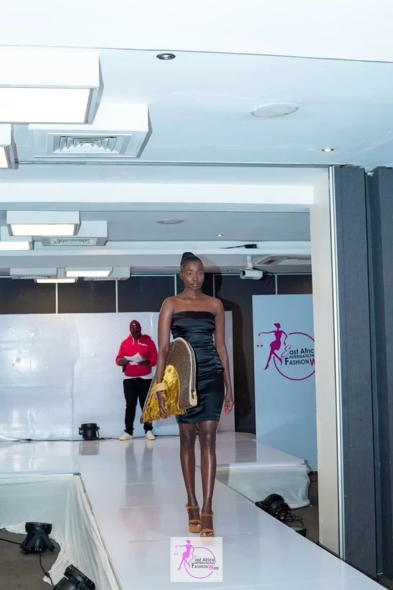 Fashion show