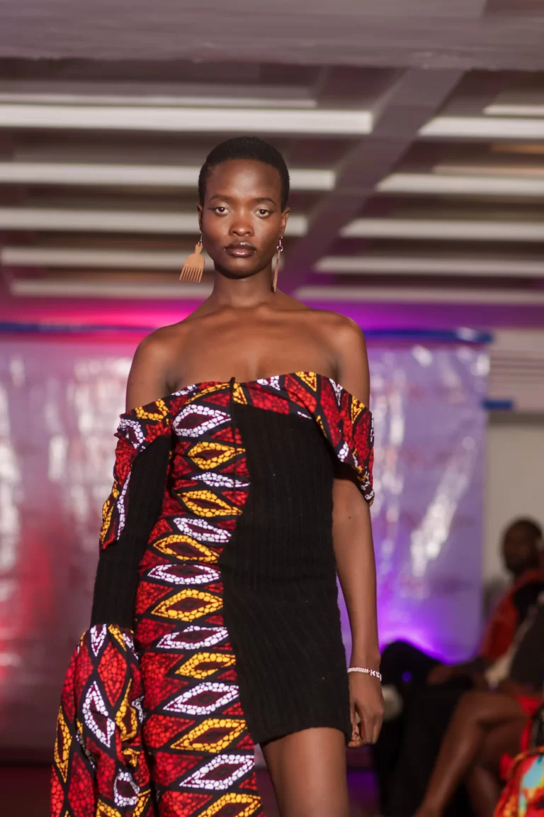 Fashion show