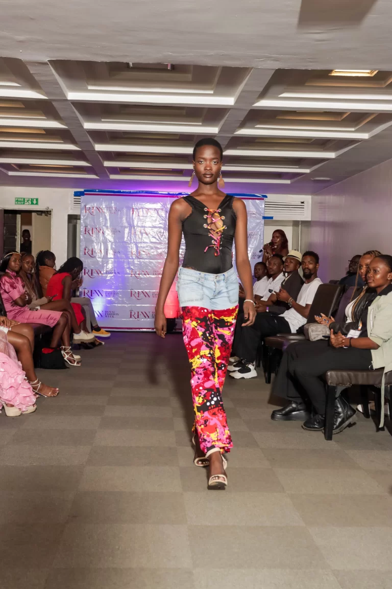Fashion show