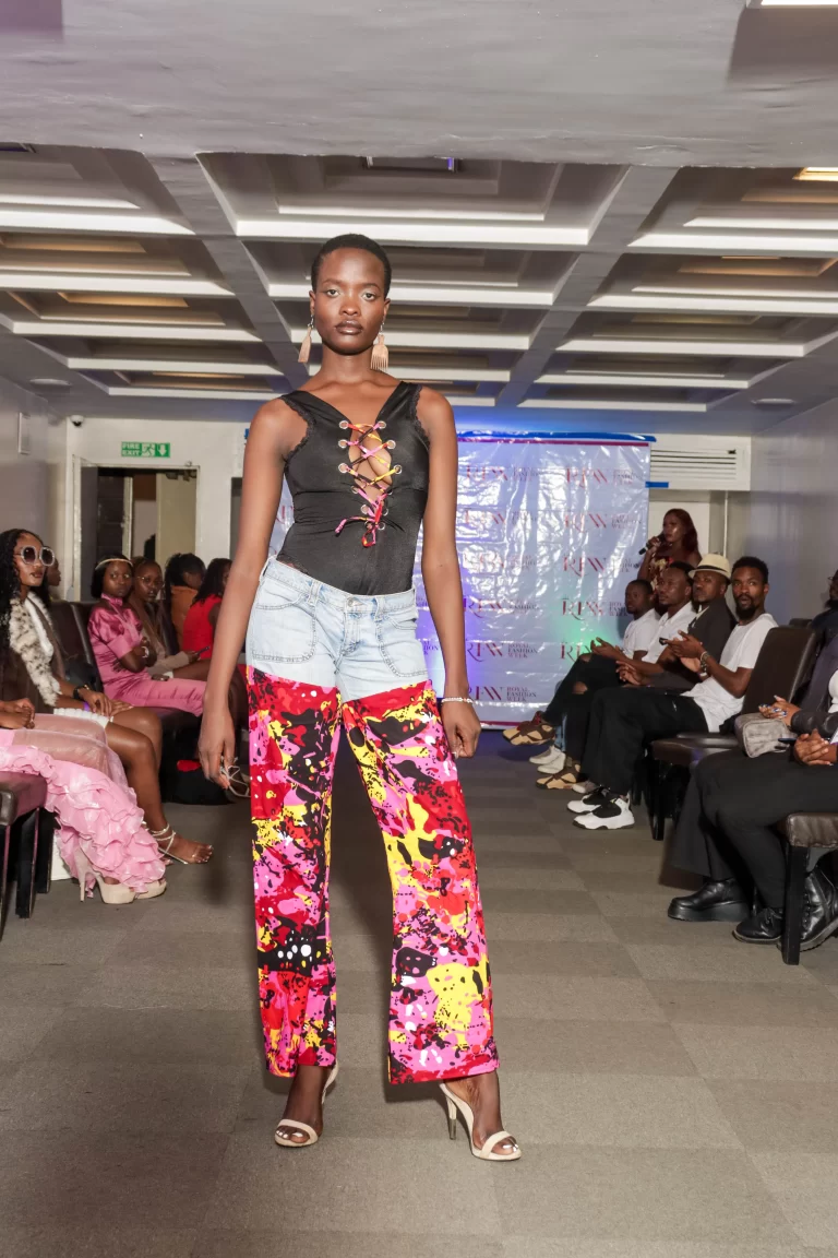 Fashion show
