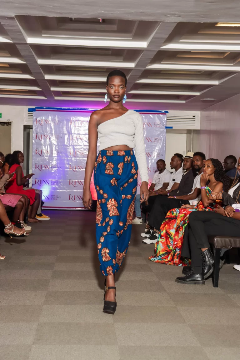 Fashion show