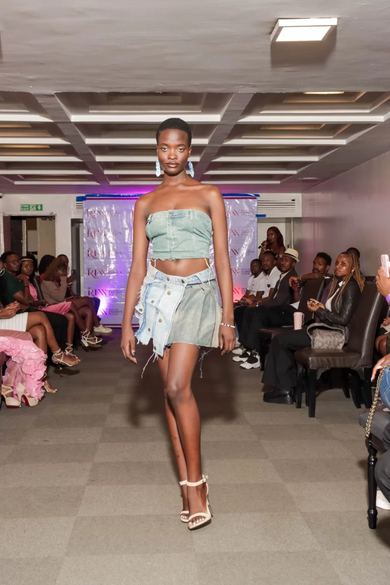 Fashion show