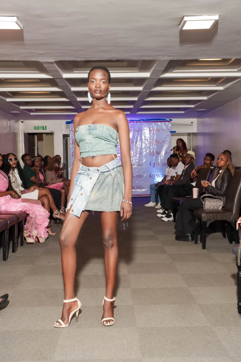 Fashion show