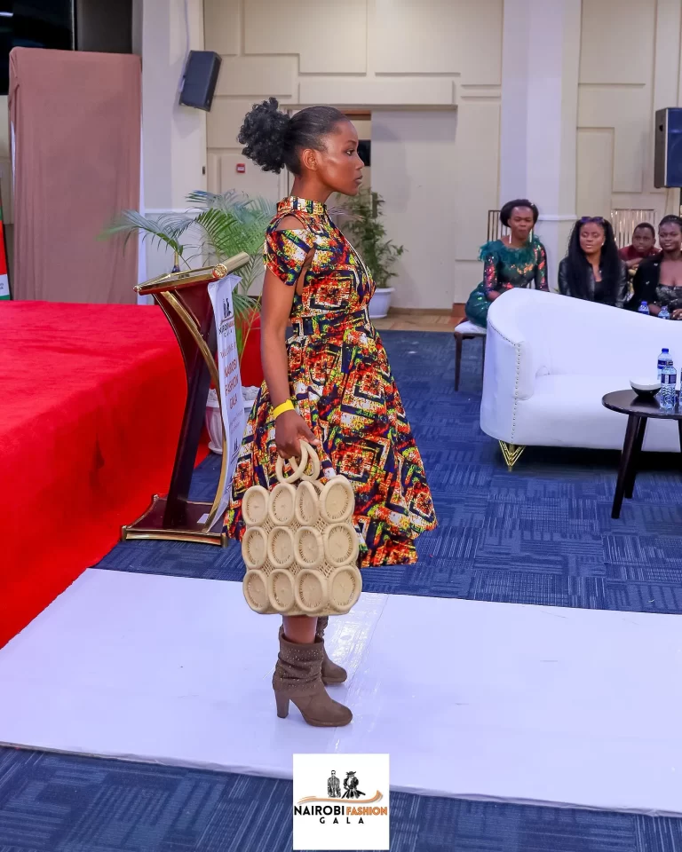 Fashion show