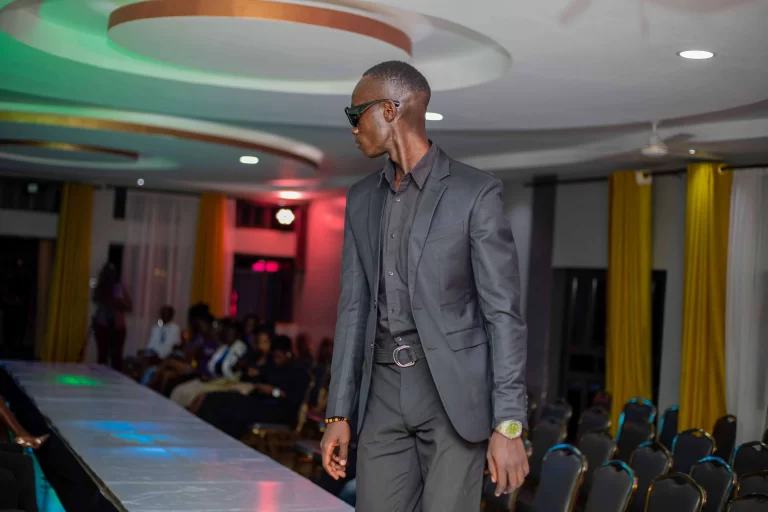 Fashion show