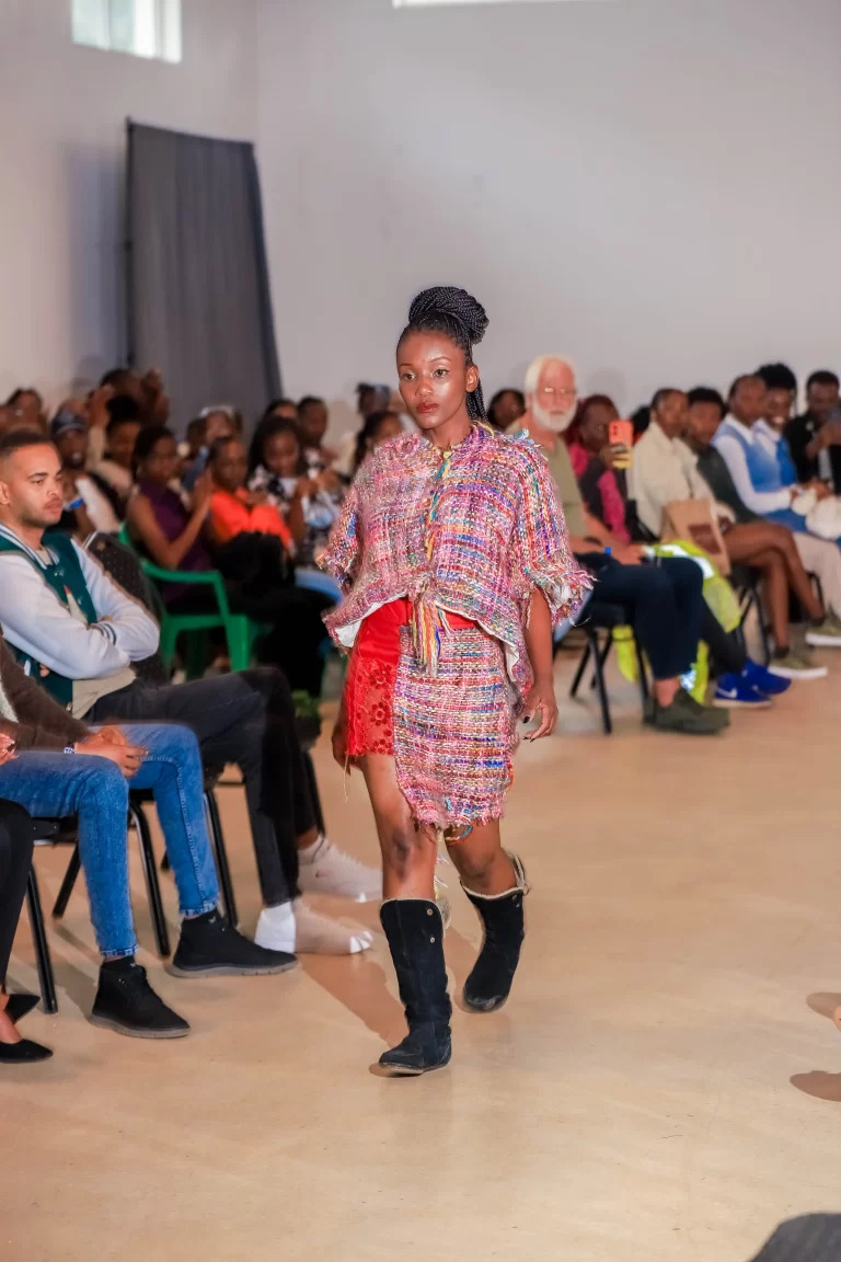 Fashion show