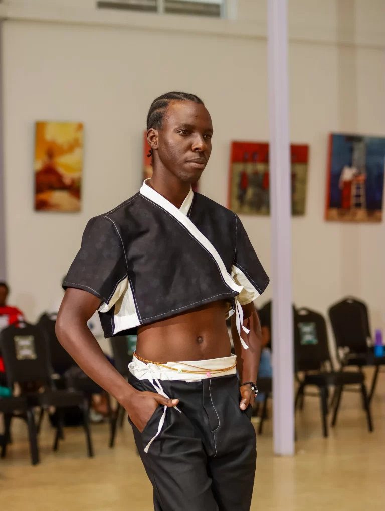 Fashion show