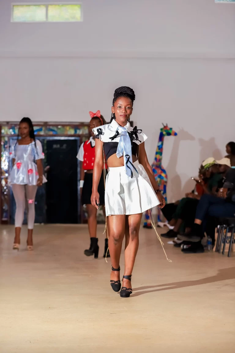 Fashion show