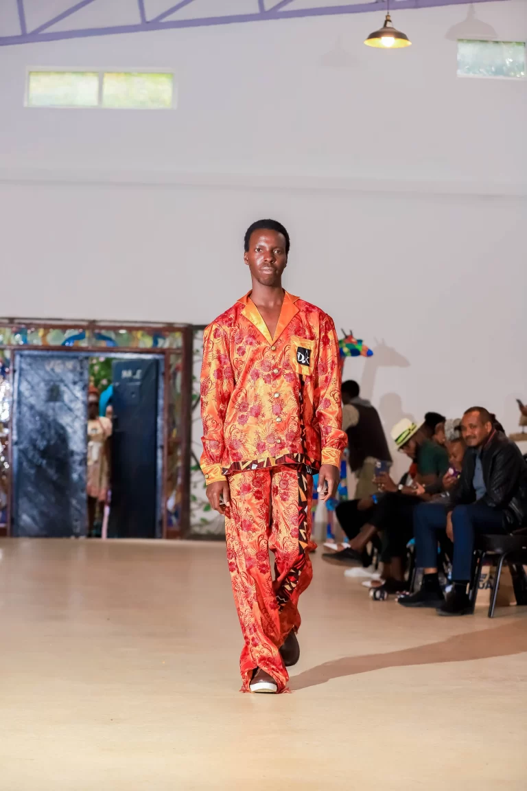 Fashion show