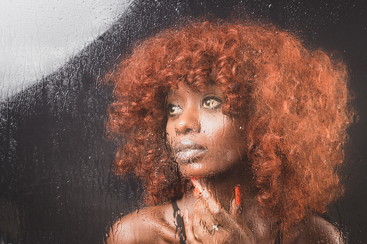 Thera Modeling Agency Hero