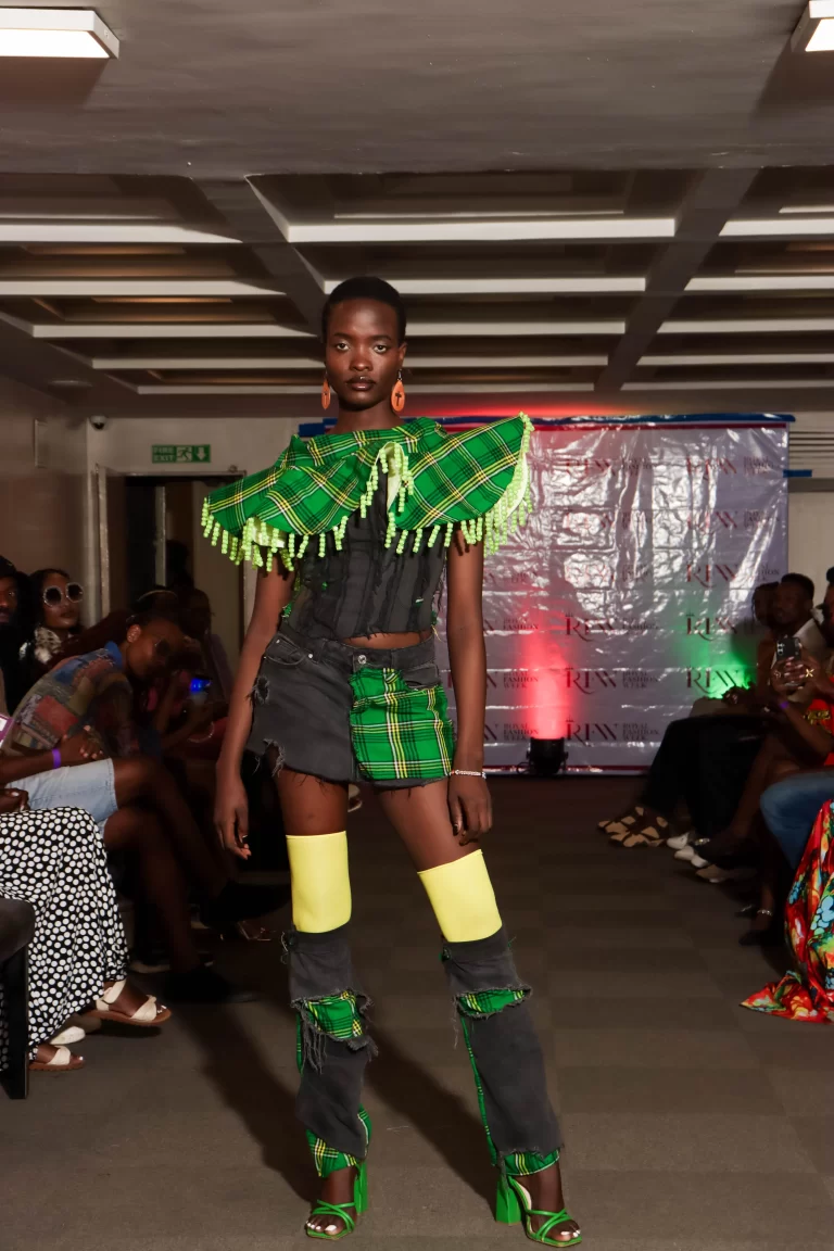Fashion show