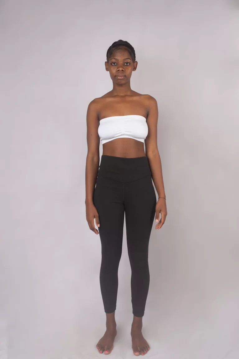 Dorcas Wangila polaroid