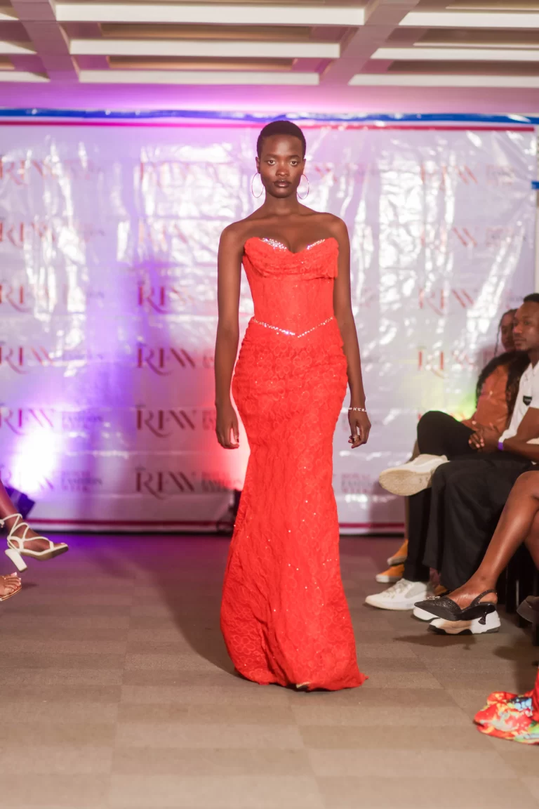 Fashion show