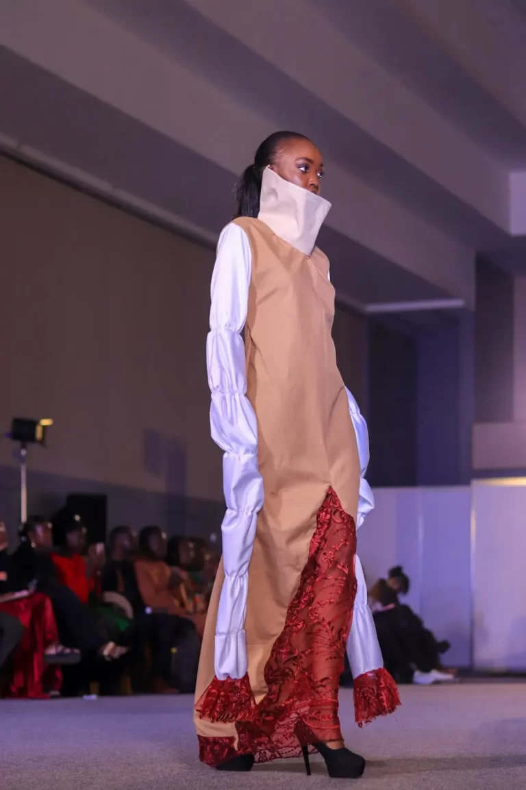 Fashion show