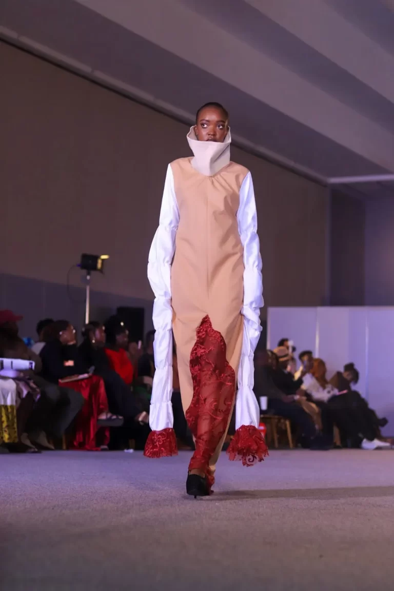 Fashion show