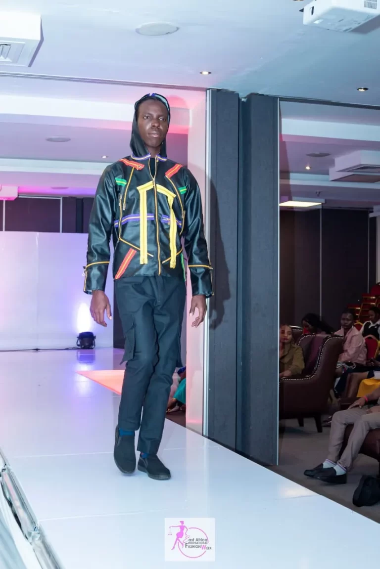Fashion show