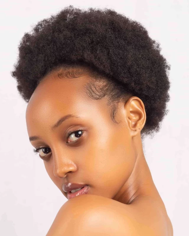 Loise Wanjiru - TMA Model